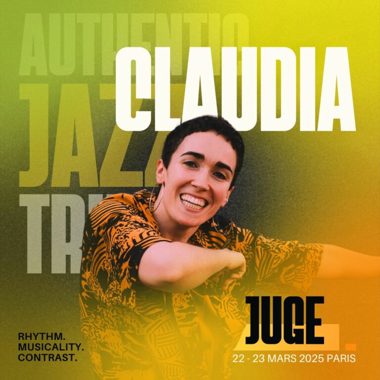 BIO CLAUDIA 13-2